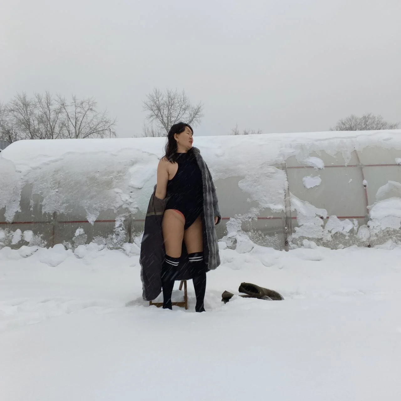 XXX Porn Photo of Nude Akira_xx 225