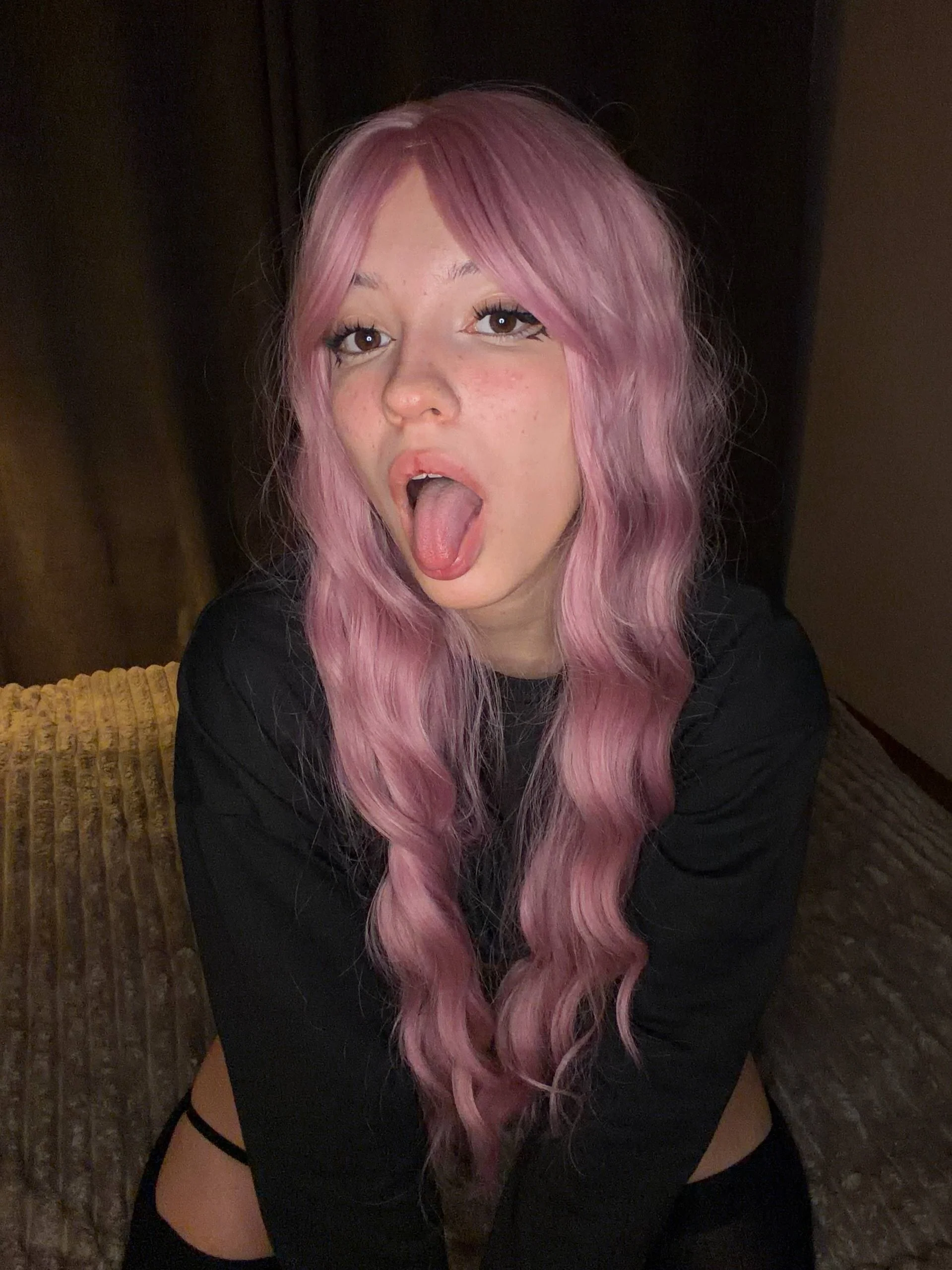 XXX Porn Photo of Nude Yui_and_Raiden 2
