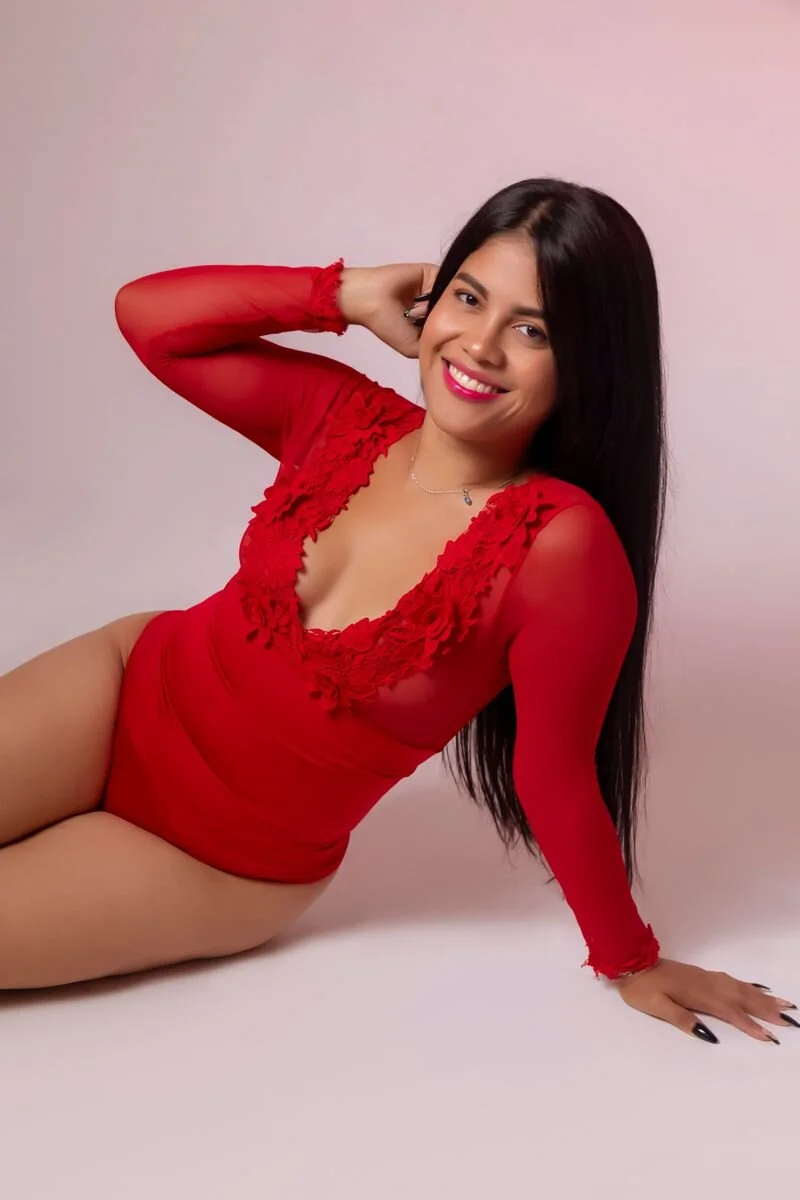 XXX Porn Photo of Nude BianncaDiaz 5