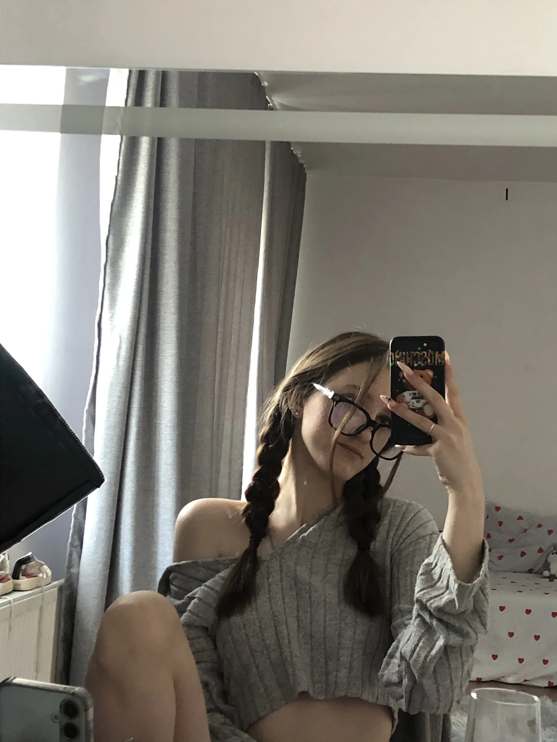 XXX Porn Photo of Nude LisaBoddy 22