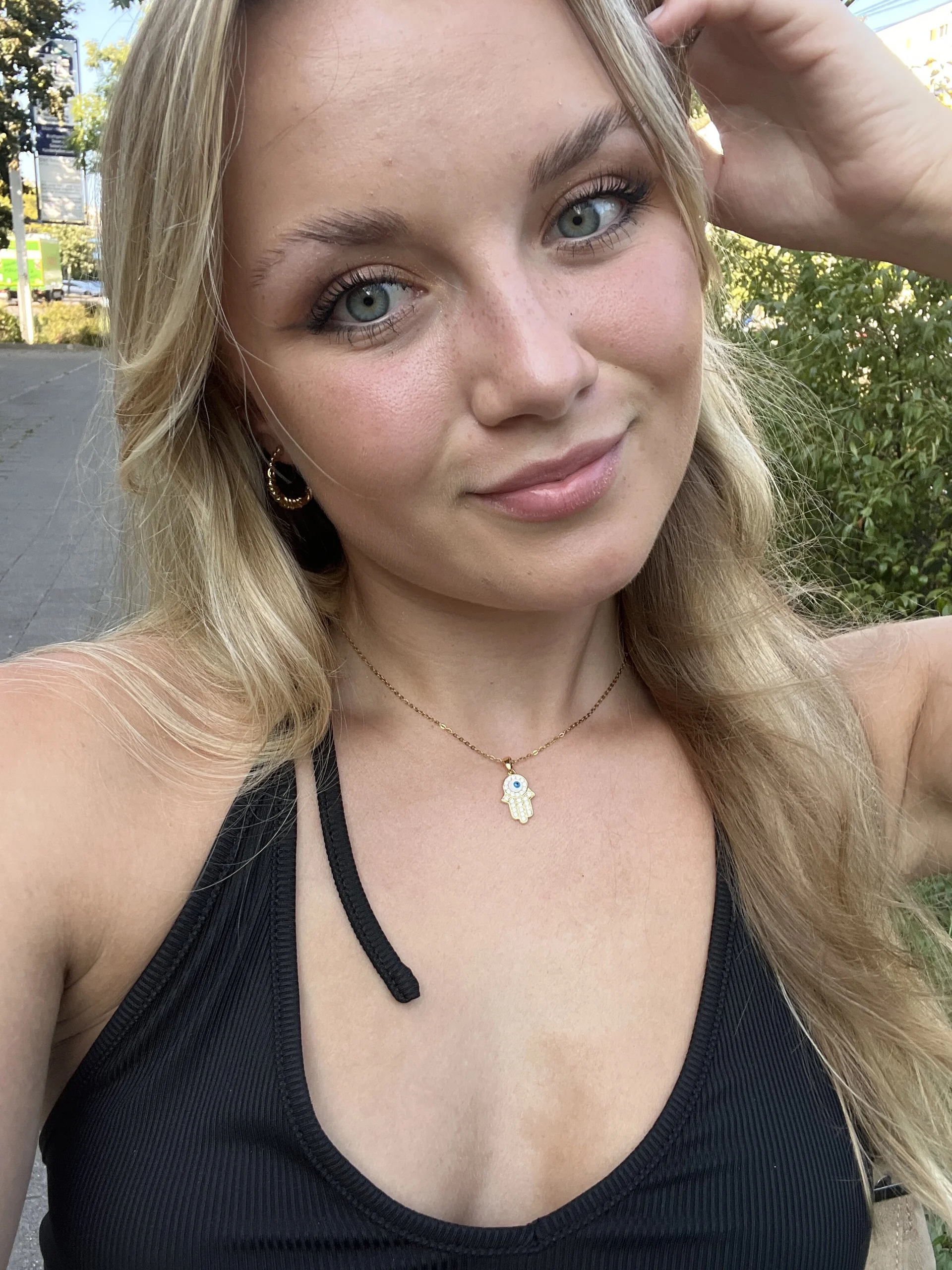 XXX Porn Photo of Nude PauladieKleine 4