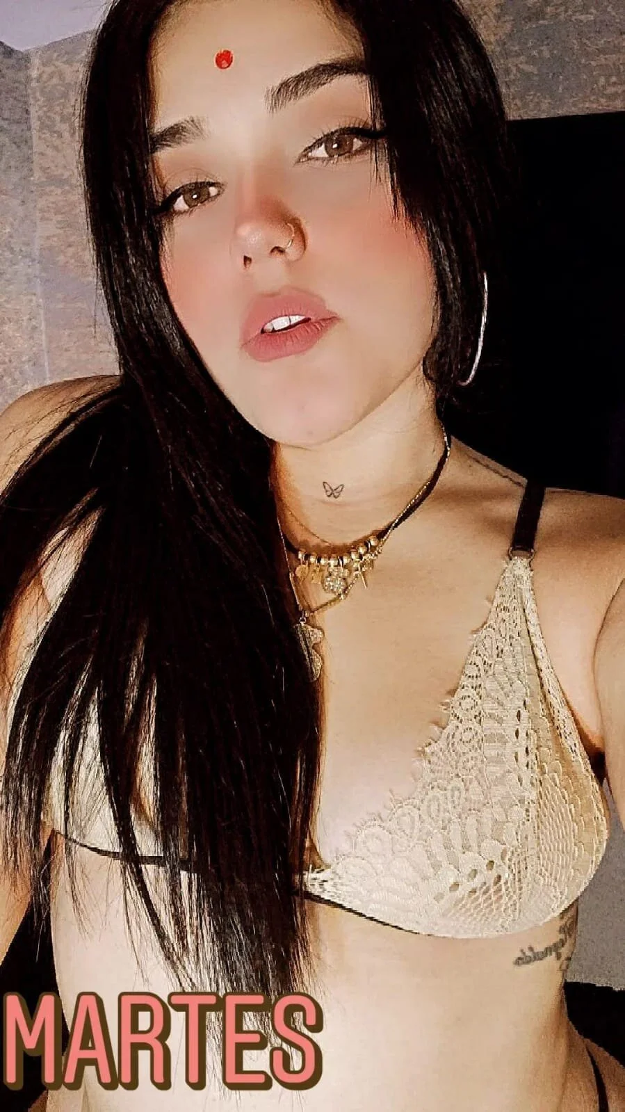 XXX Porn Photo of Nude Maddysex_ 75
