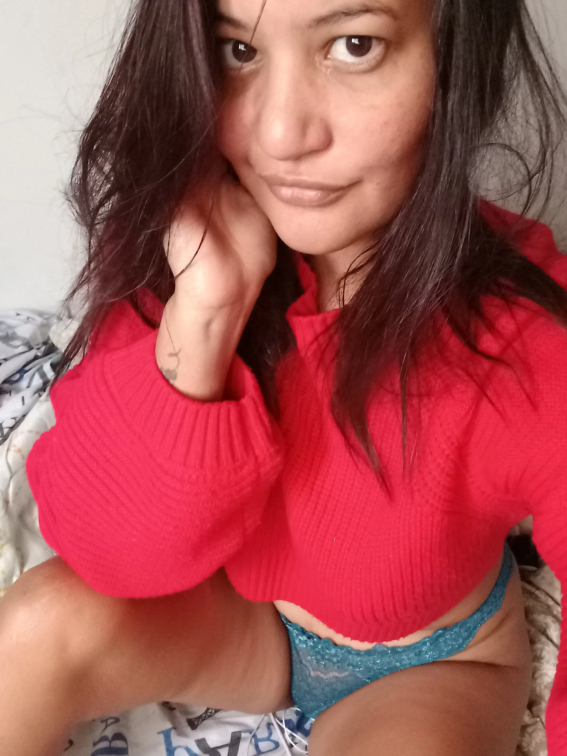 XXX Porn Photo of Nude Destrukturada 31