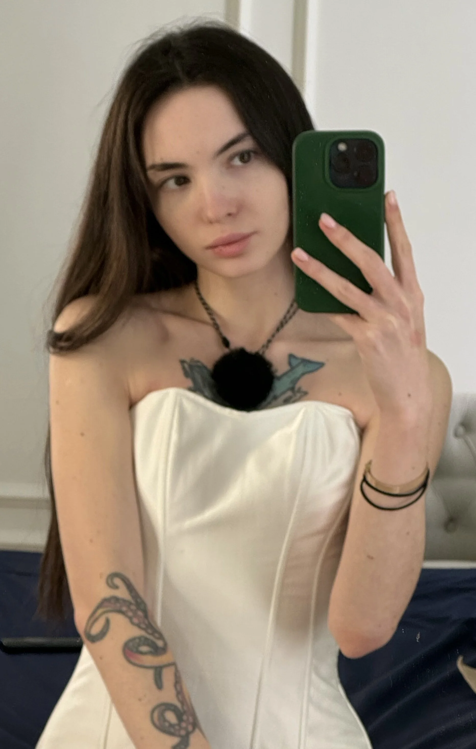 XXX Porn Photo of Nude KaylaArt 8