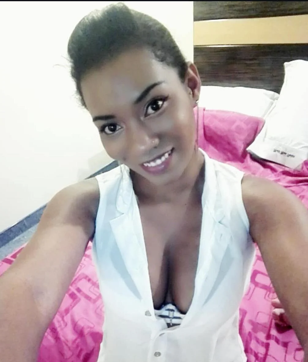 XXX Porn Photo of Nude Azul_Luna 31