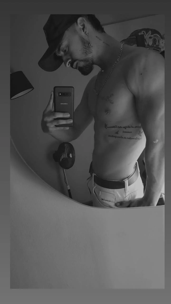 XXX Porn Photo of Nude MAXIMUS_MASTER_ 8