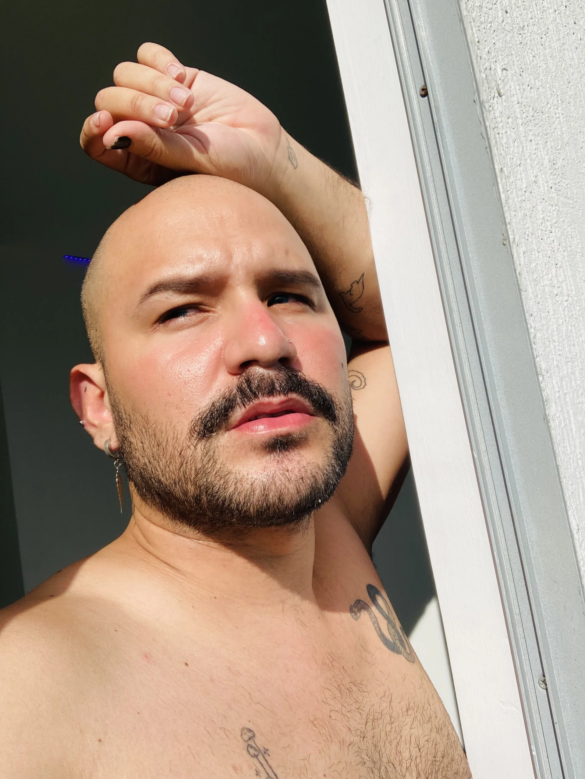 XXX Porn Photo of Nude nicolas_cox 4