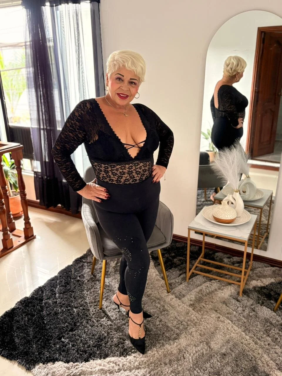 XXX Porn Photo of Nude Lucy_Milf_68 52