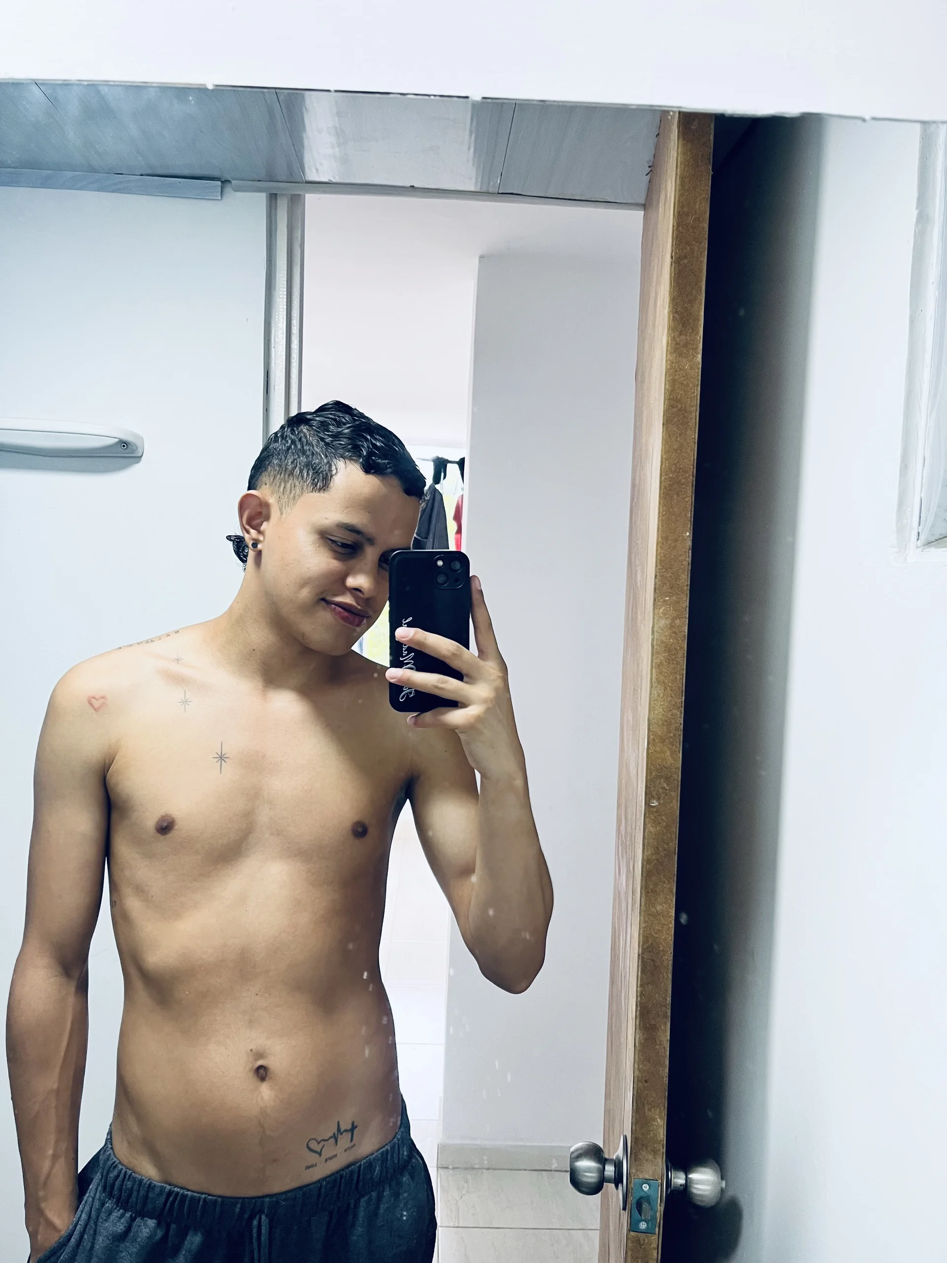 XXX Porn Photo of Nude josemad06 3