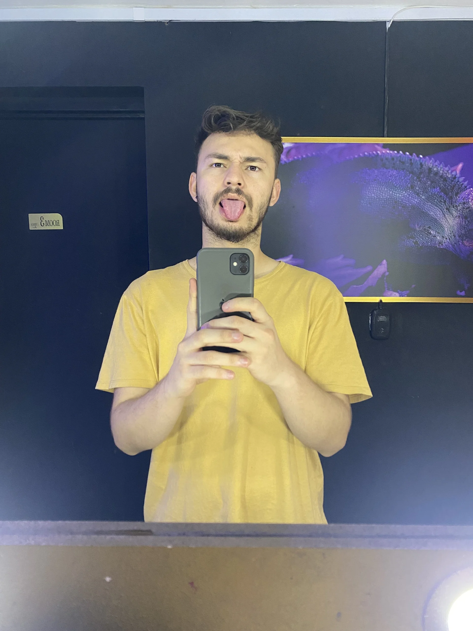 XXX Porn Photo of Nude JacoLive 6