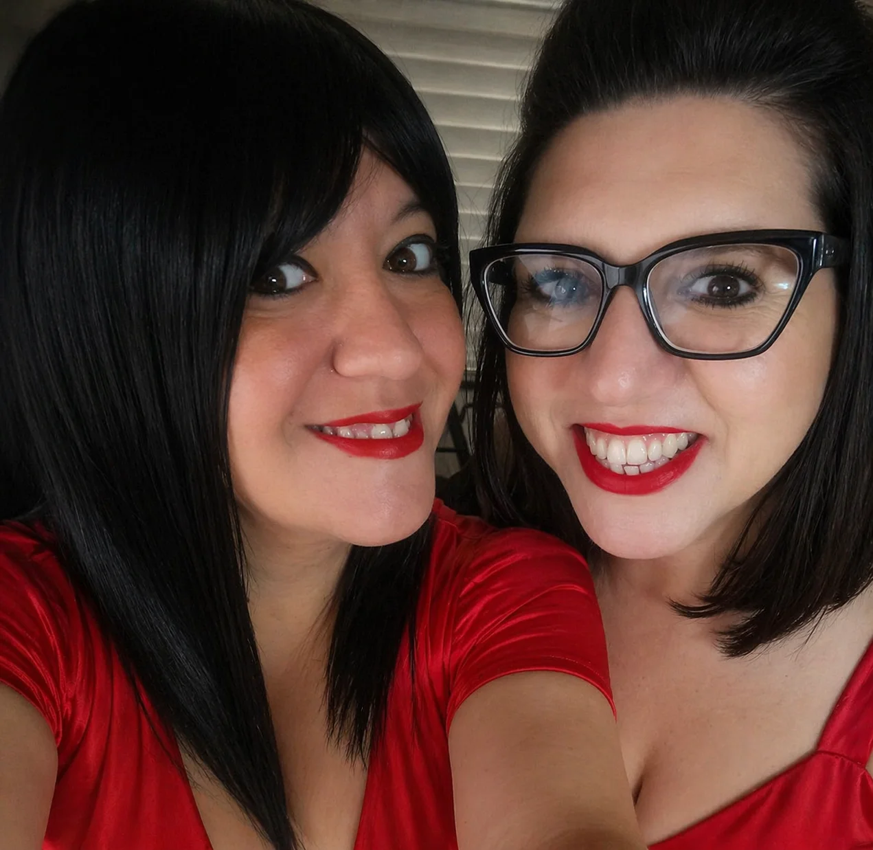 XXX Porn Photo of Nude SinfulMarkedQueens 103