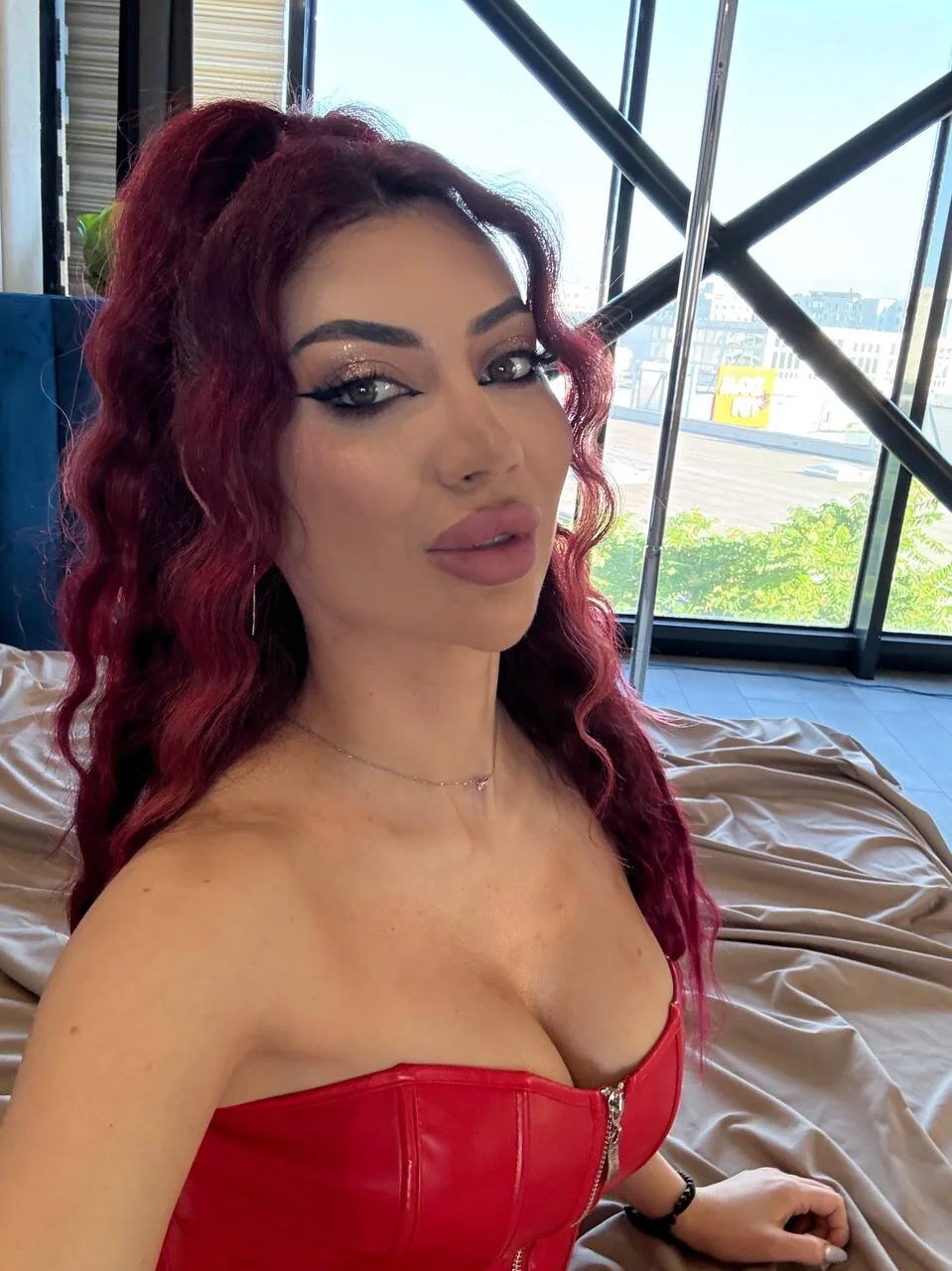 XXX Porn Photo of Nude RubyMistique 2