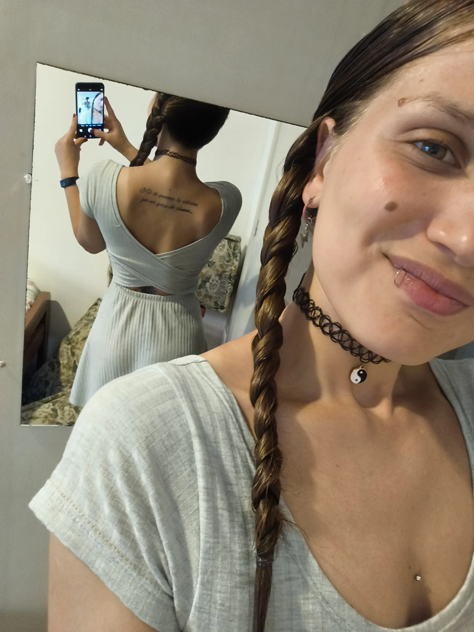 XXX Porn Photo of Nude galaxiaa23 23