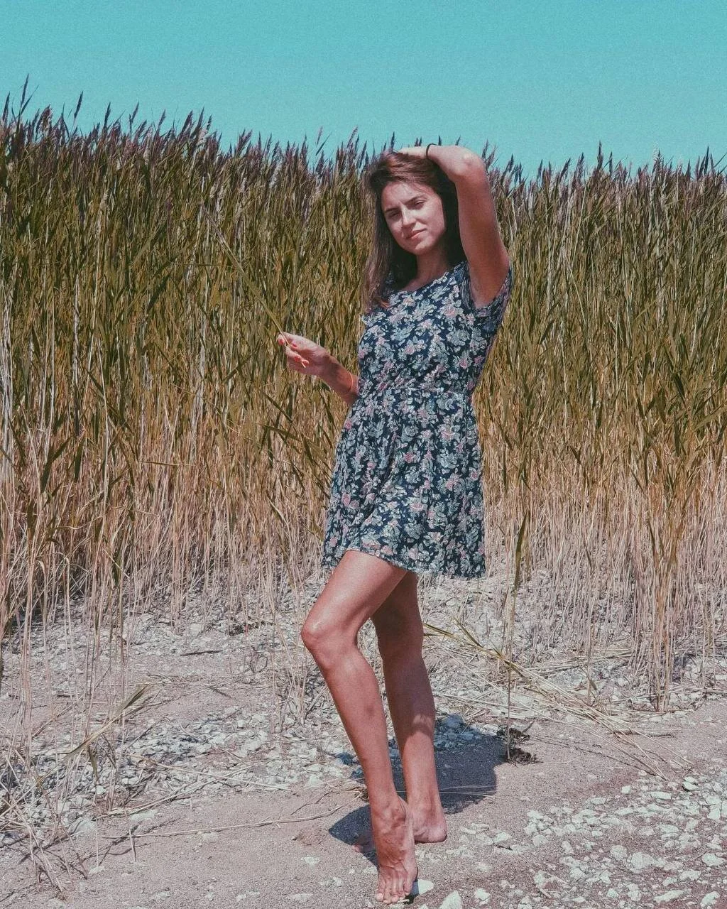XXX Porn Photo of Nude Lesyisme 18