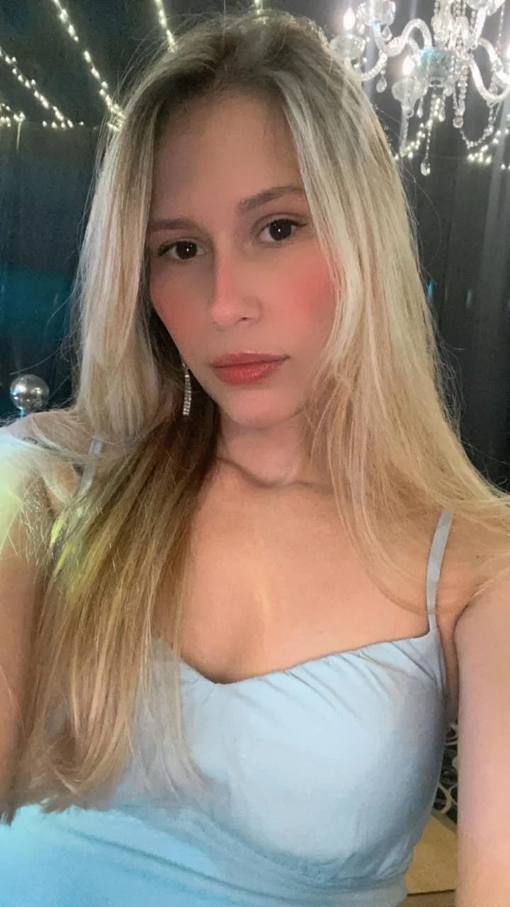 XXX Porn Photo of Nude Arianasweeet 10