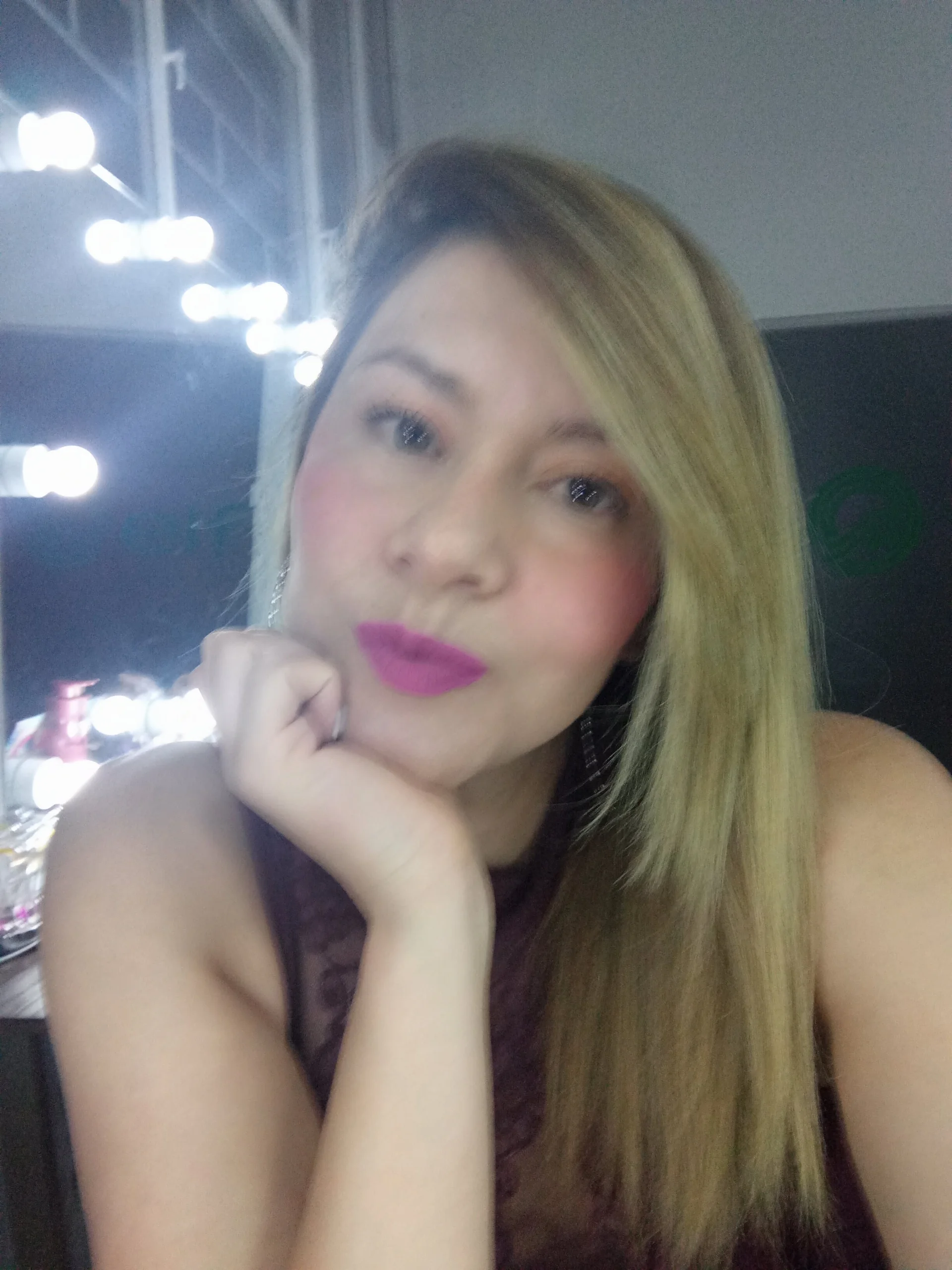 XXX Porn Photo of Nude Chanelll_Taylorr_ 746