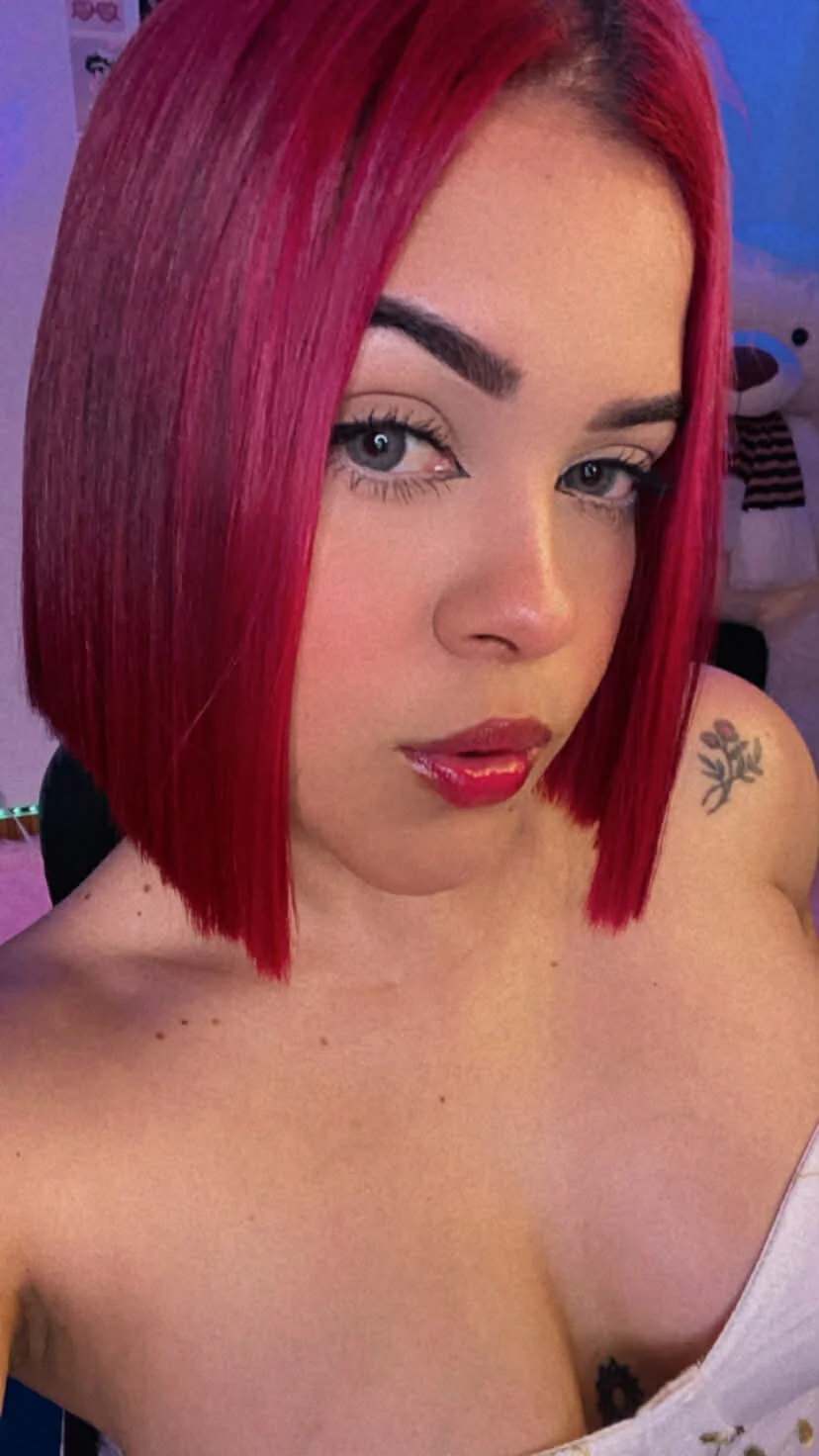 XXX Porn Photo of Nude BabyAkira2 32