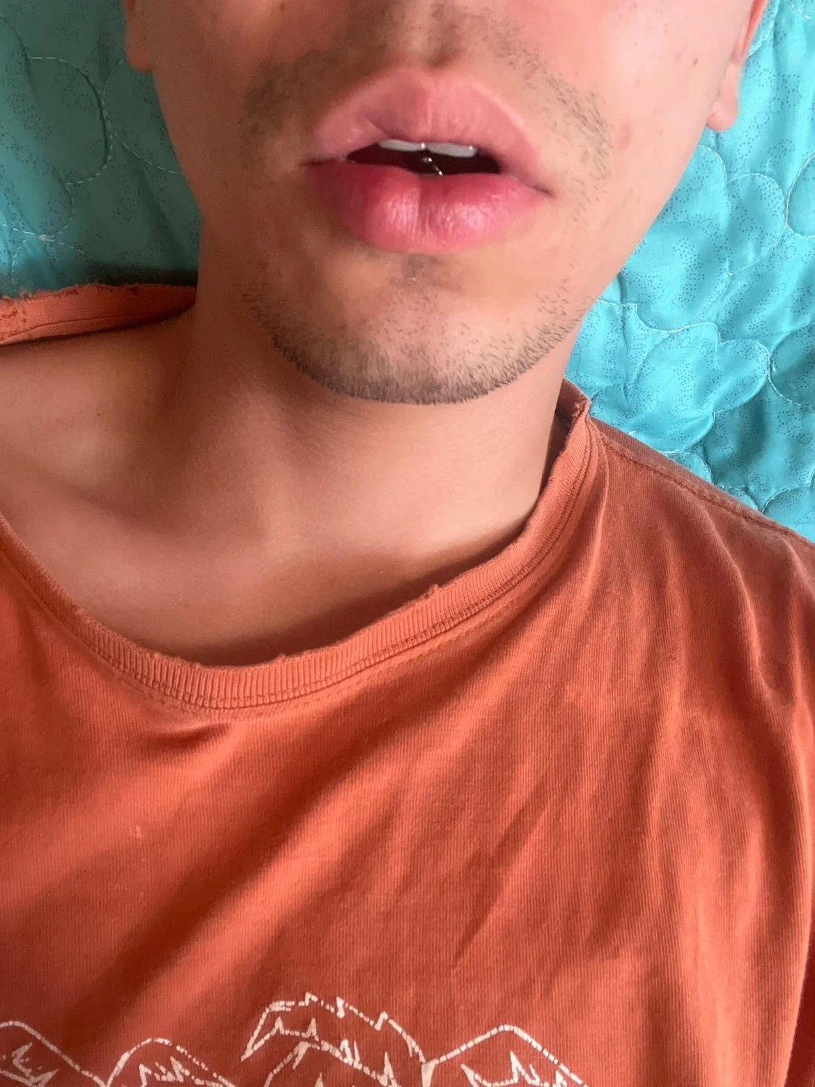 XXX Porn Photo of Nude daryl_xxx 1