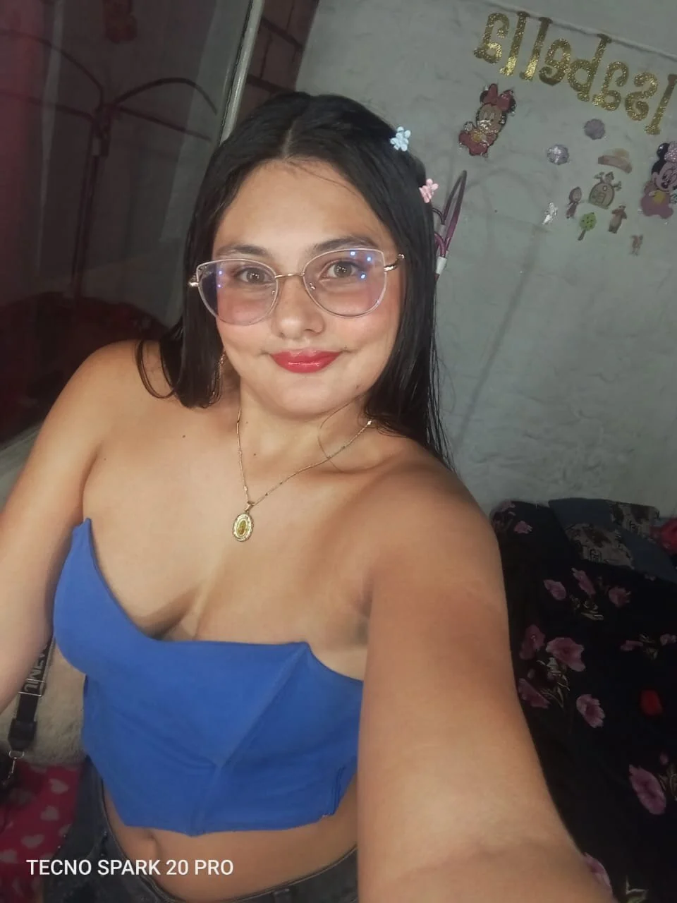 XXX Porn Photo of Nude Cute__Isa 4