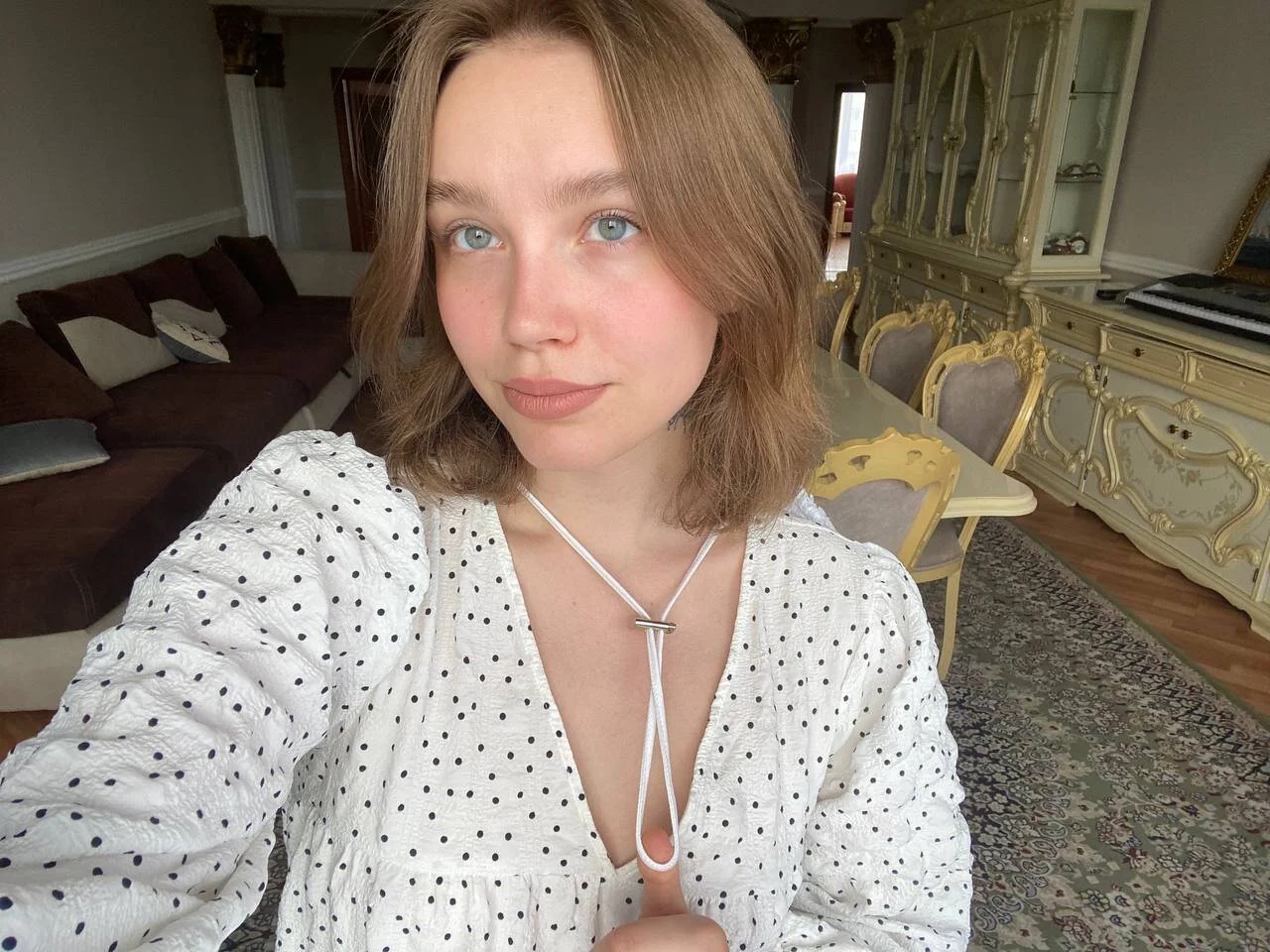 XXX Porn Photo of Nude Lolatatee 170