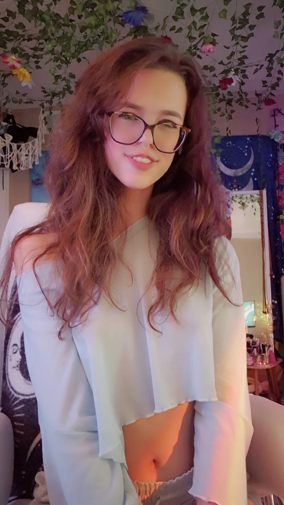 XXX Porn Photo of Nude sennawild 13
