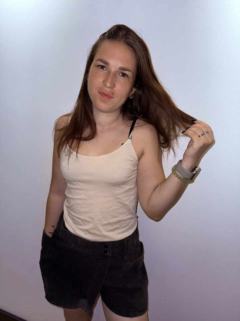 XXX Porn Photo of Nude Sofii_darling 7
