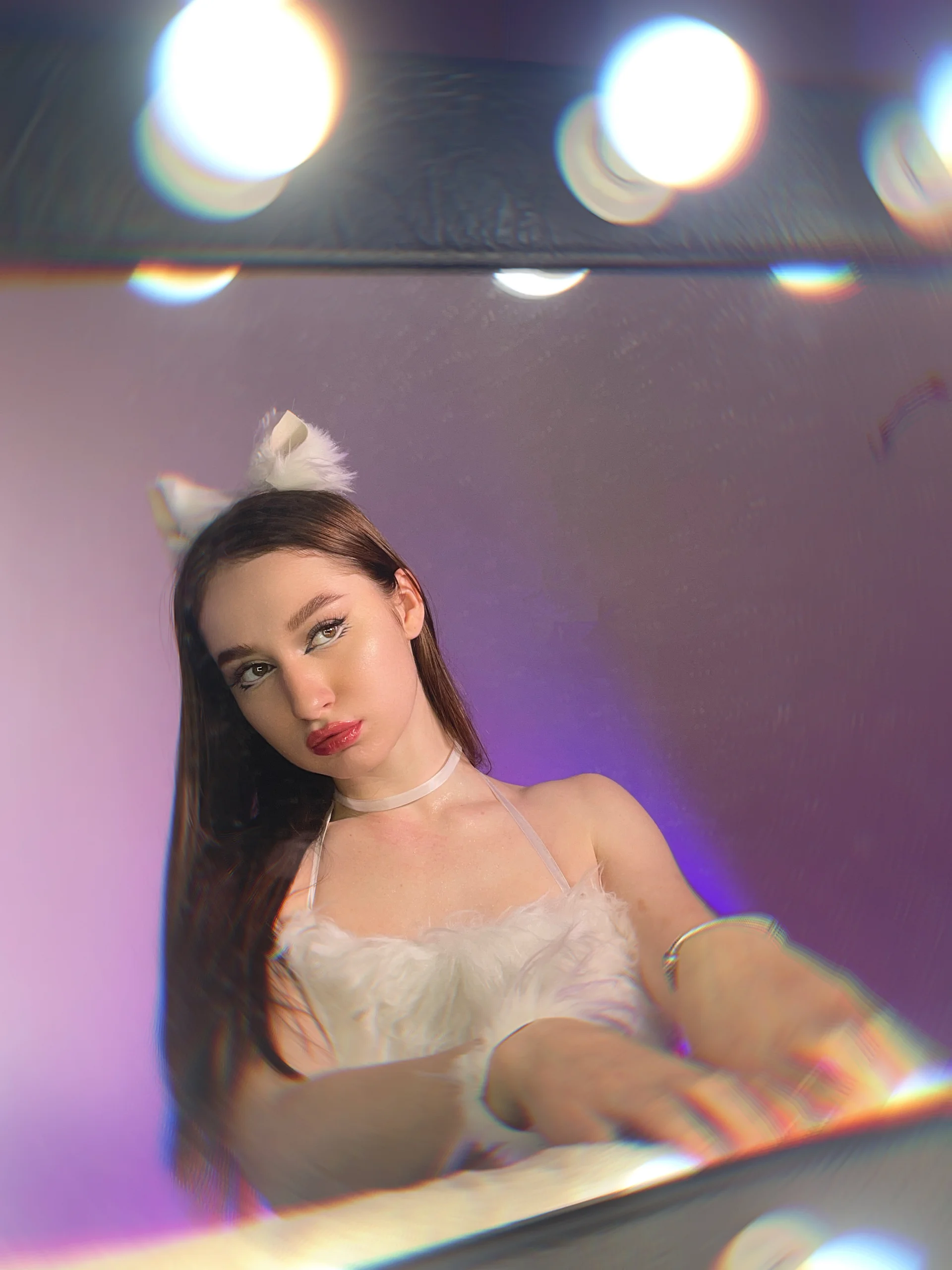 XXX Porn Photo of Nude AlicaFoxis_ 2