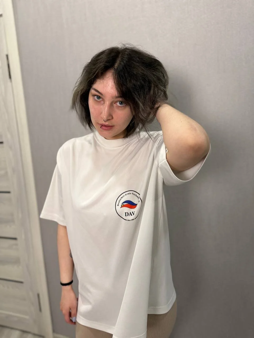 XXX Porn Photo of Nude WavaMaddison 14