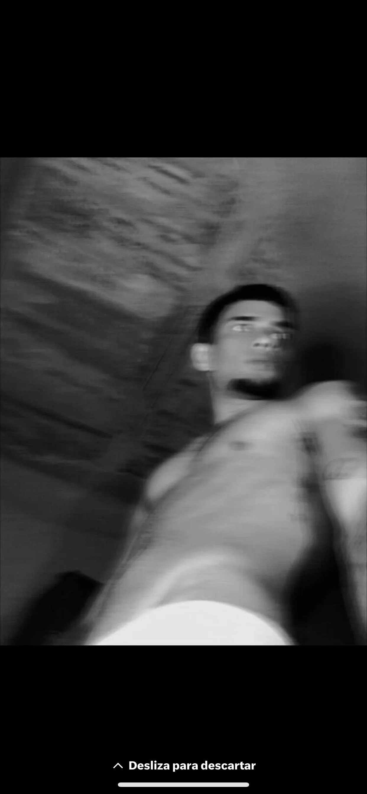 XXX Porn Photo of Nude calixooo 2
