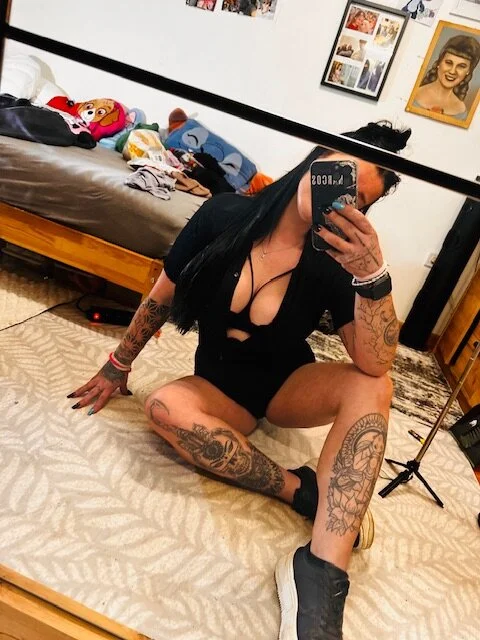 XXX Porn Photo of Nude Renii1234 2