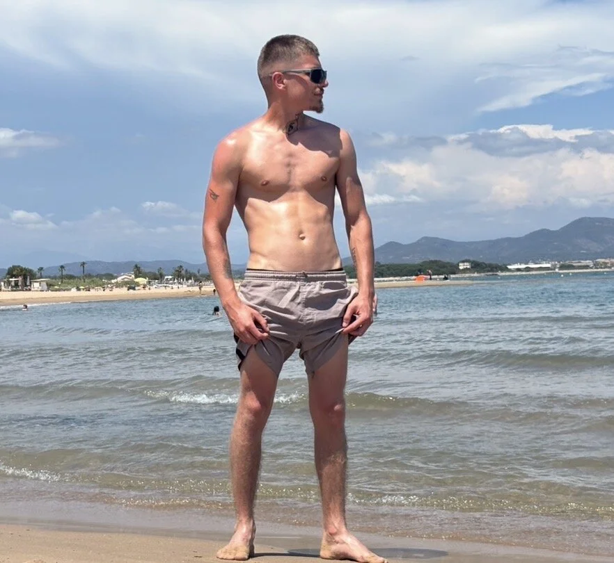 XXX Porn Photo of Nude bosnianhot 6