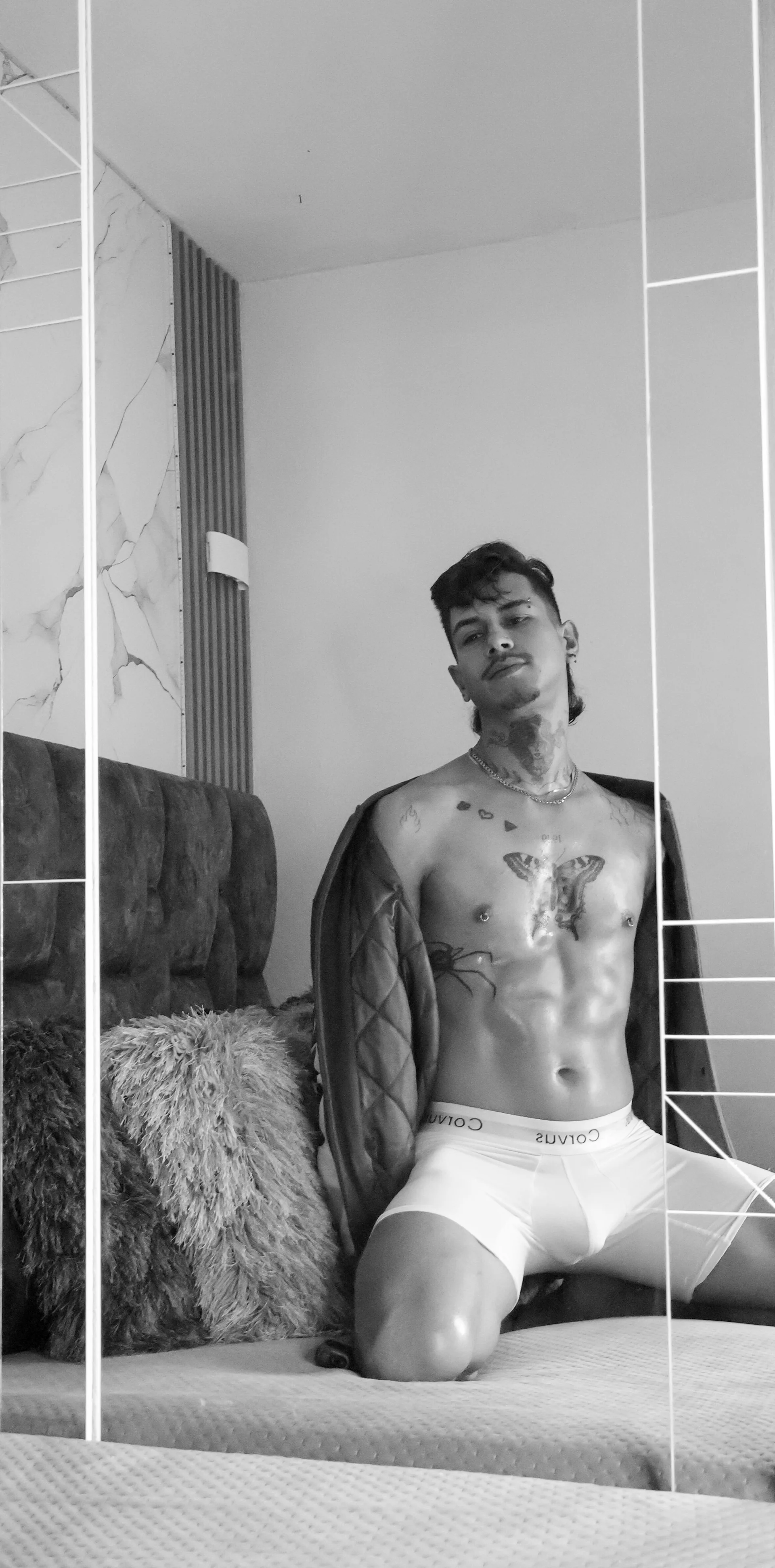 XXX Porn Photo of Nude JAYCOB00 16