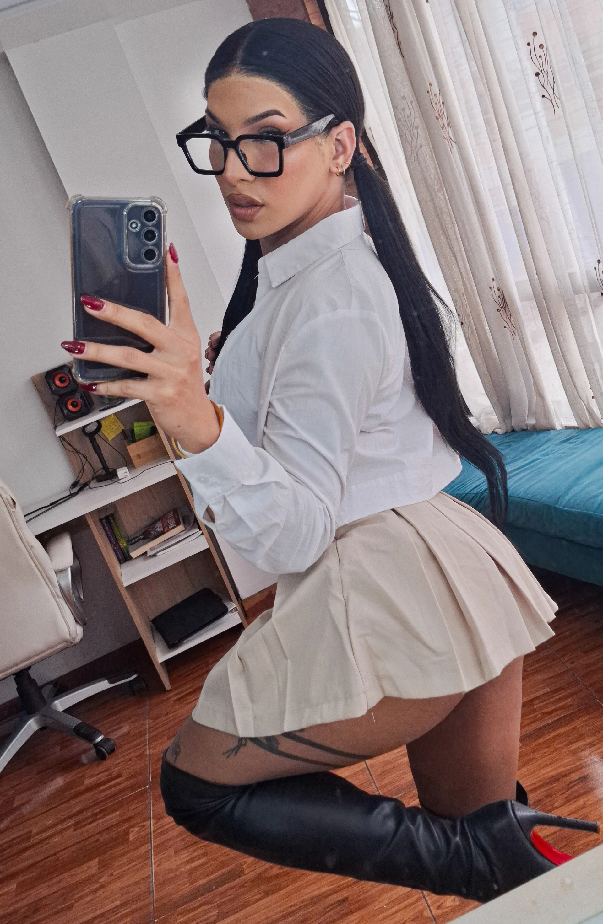 XXX Porn Photo of Nude Jess_Goddess 234