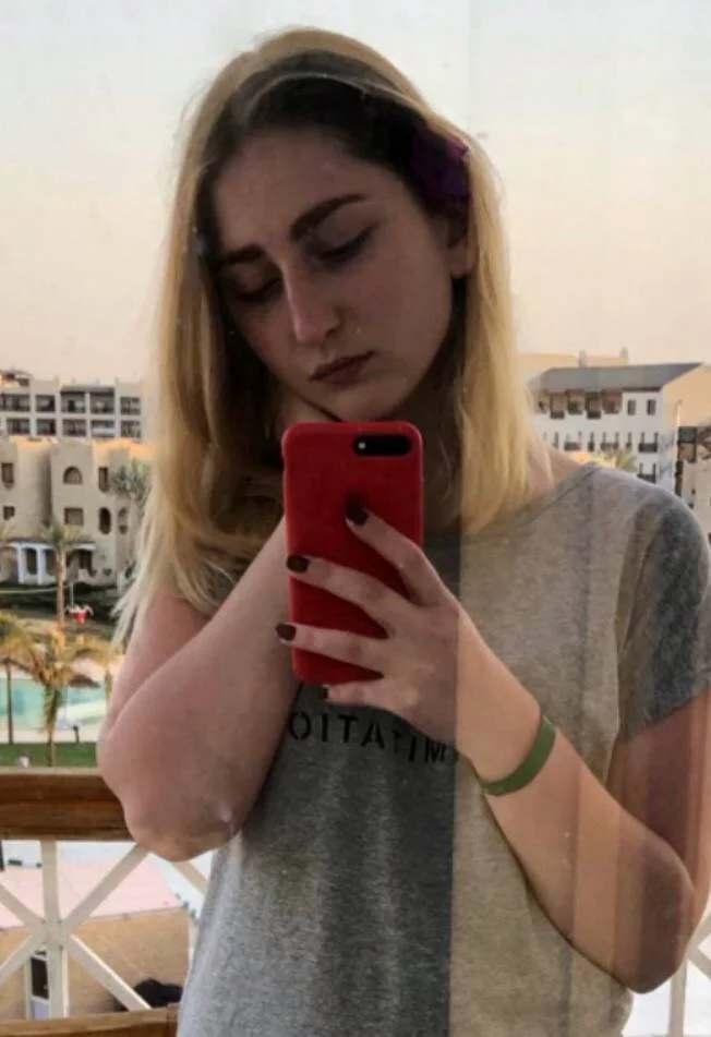 XXX Porn Photo of Nude eva_smiith_ 6