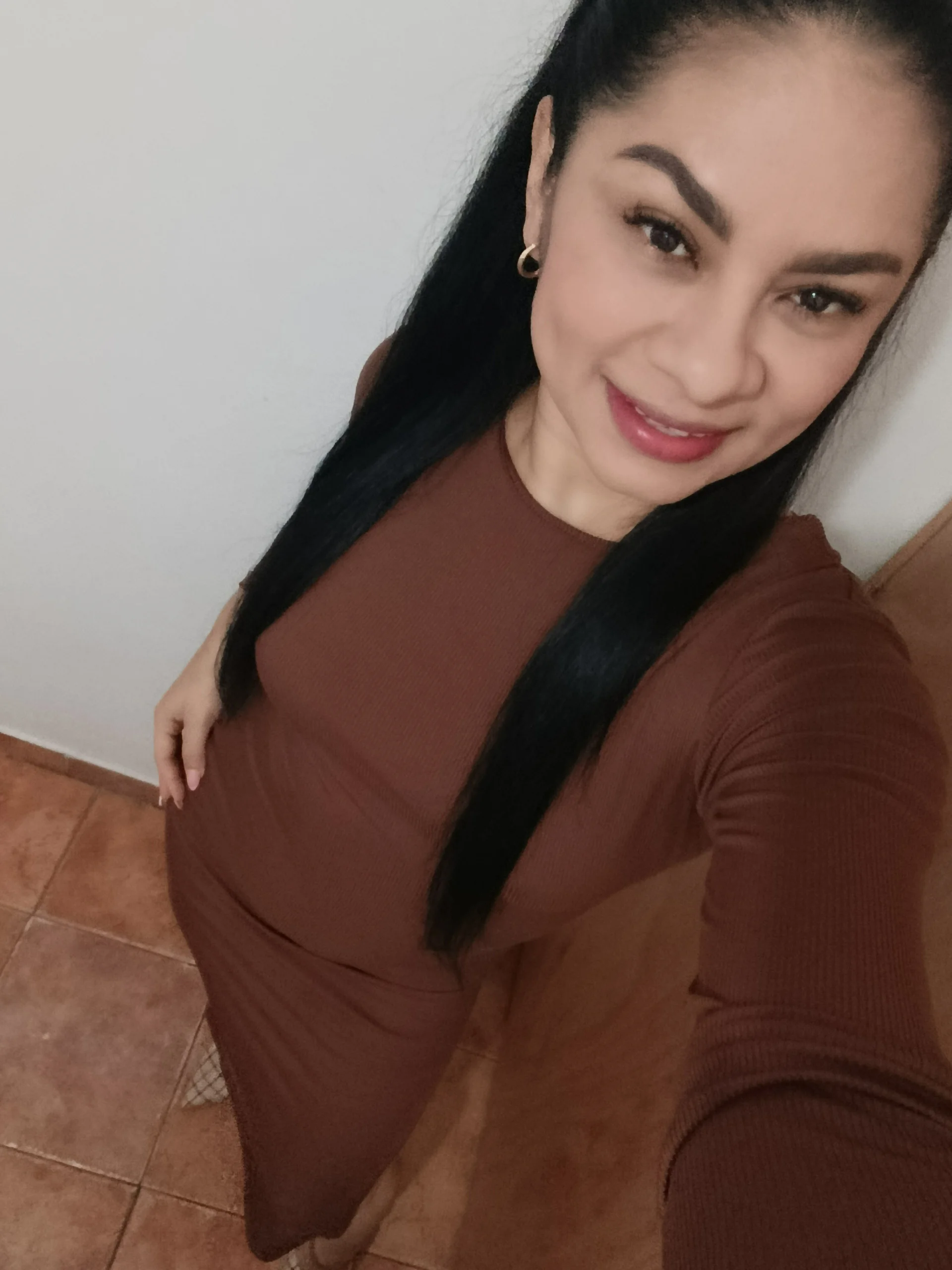 XXX Porn Photo of Nude luna_pinky 9