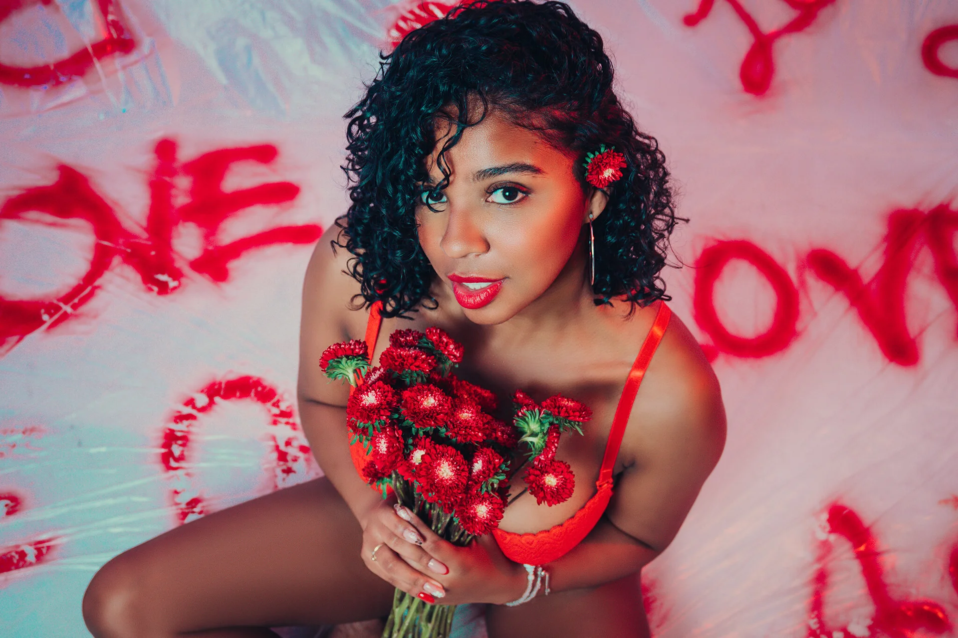 XXX Porn Photo of Nude LisaMendez 2