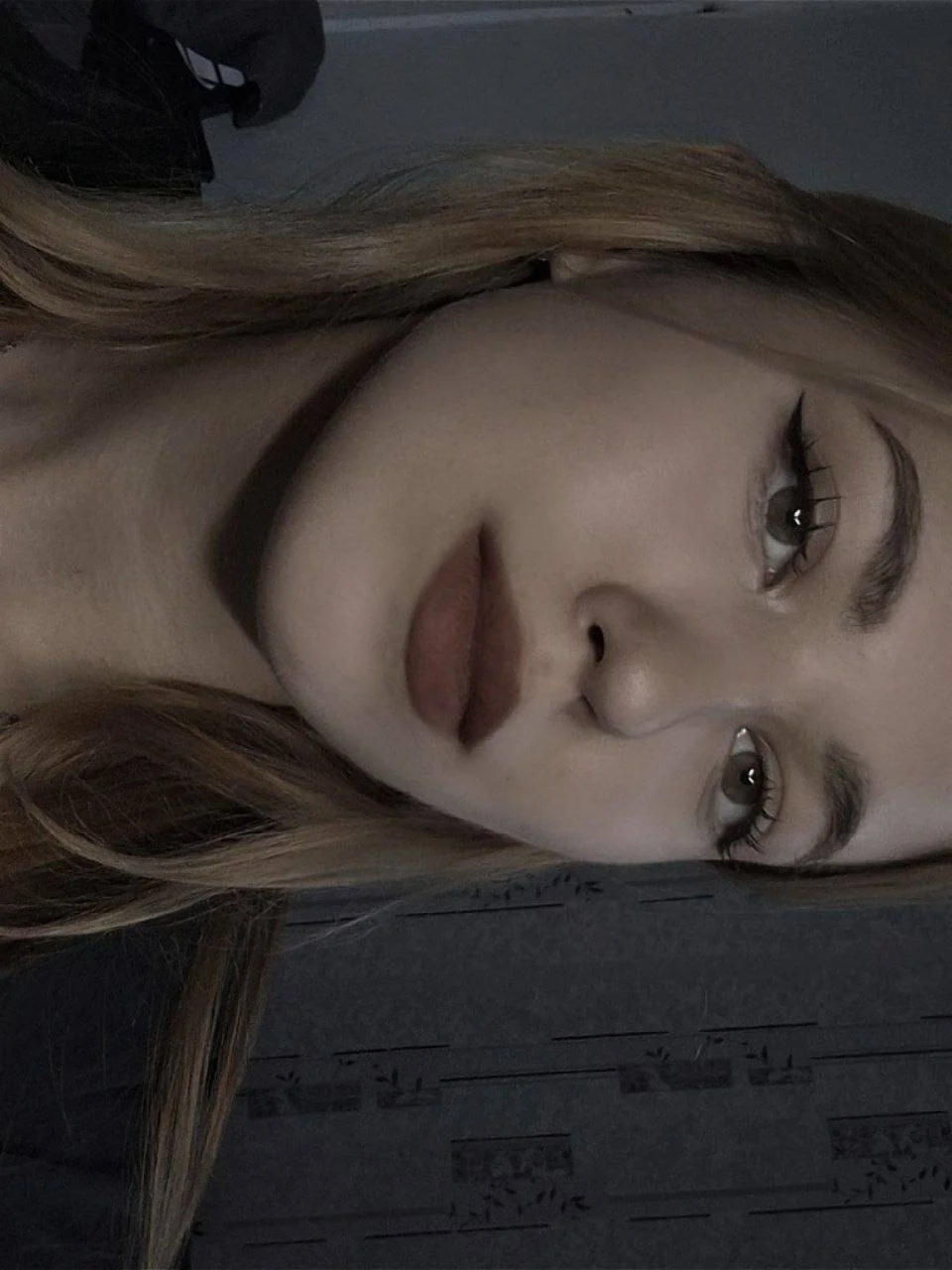 XXX Porn Photo of Nude LatvianKat 8
