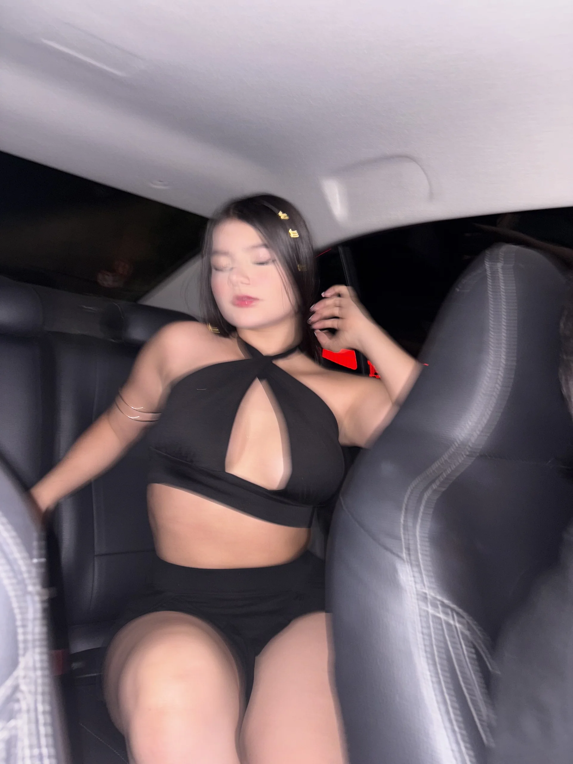 XXX Porn Photo of Nude EmmiiGlow 2