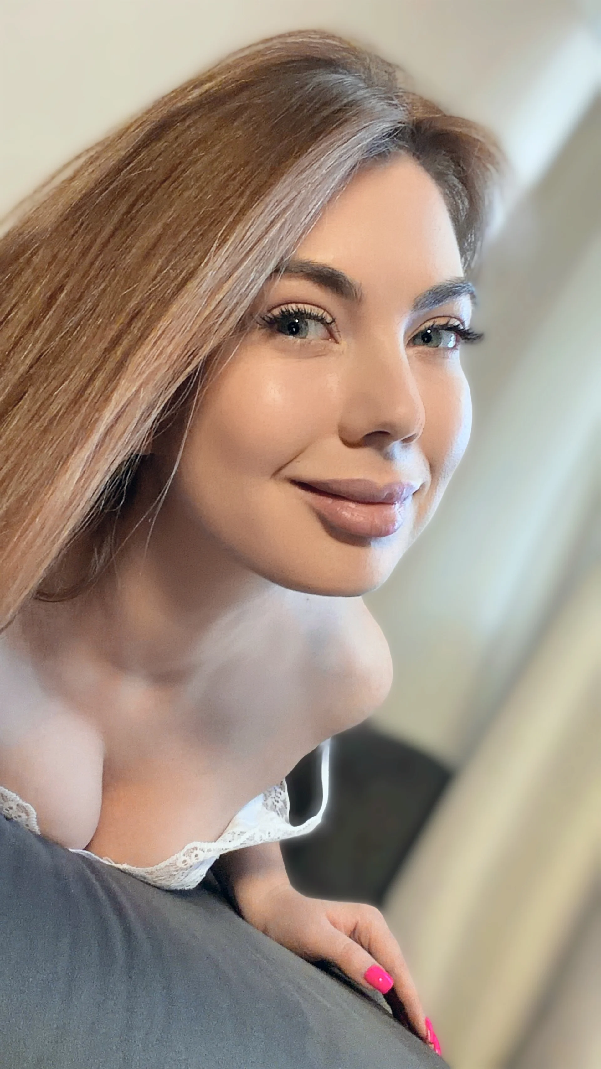 XXX Porn Photo of Nude AriaVip 14