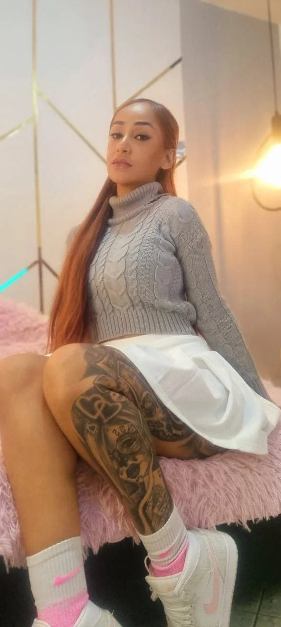 XXX Porn Photo of Nude _Mia_Brunette_ 67