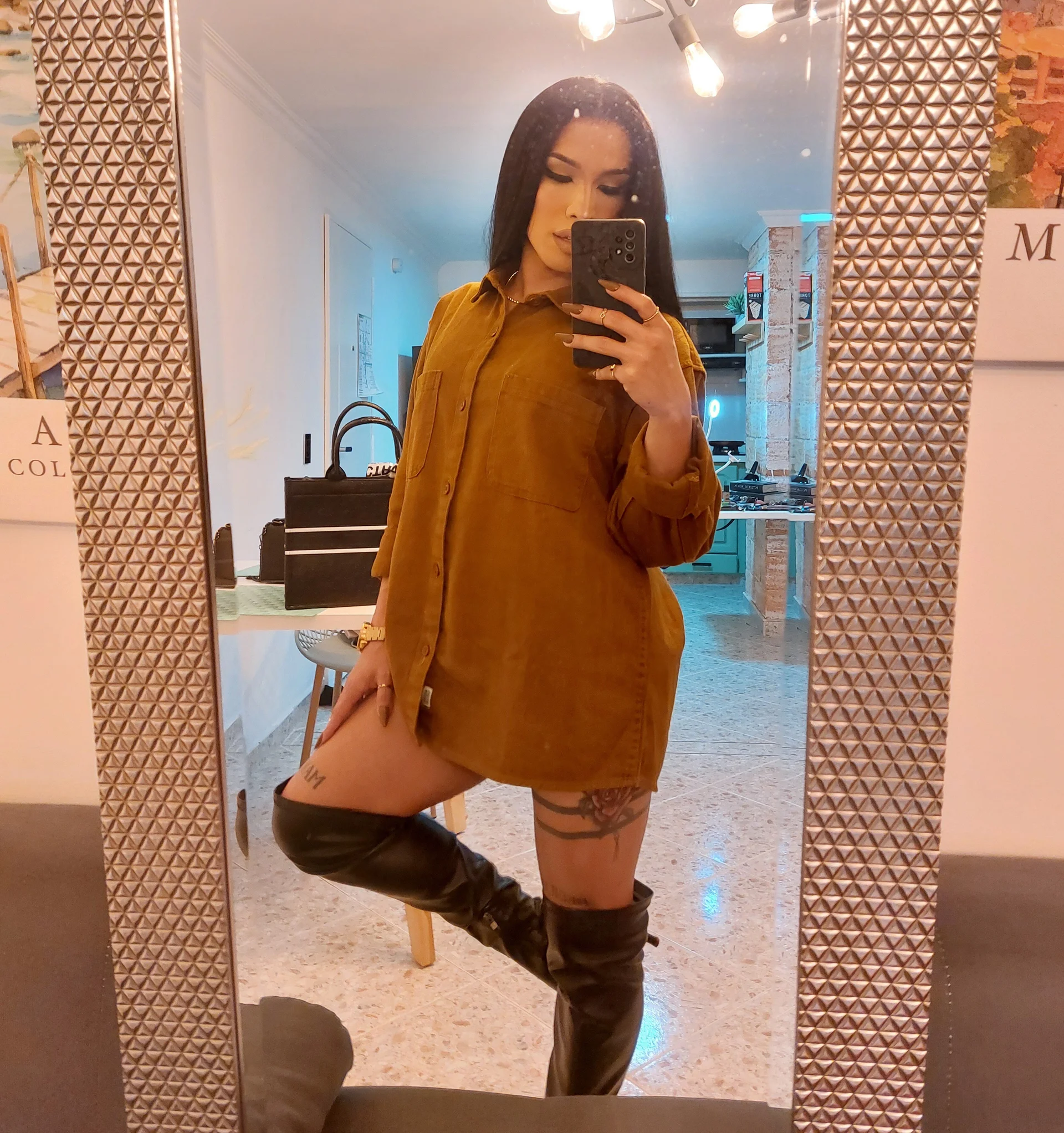 XXX Porn Photo of Nude Jess_Goddess 842