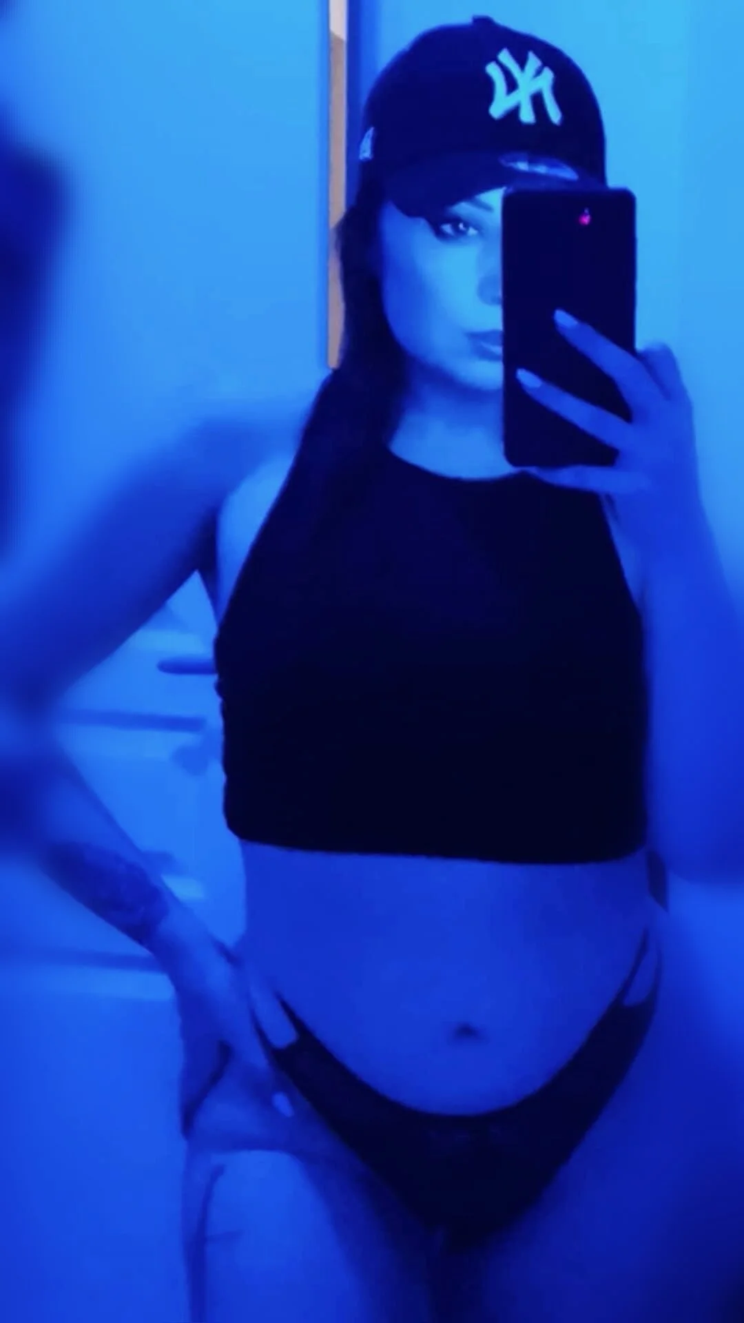 XXX Porn Photo of Nude hades4ness 49
