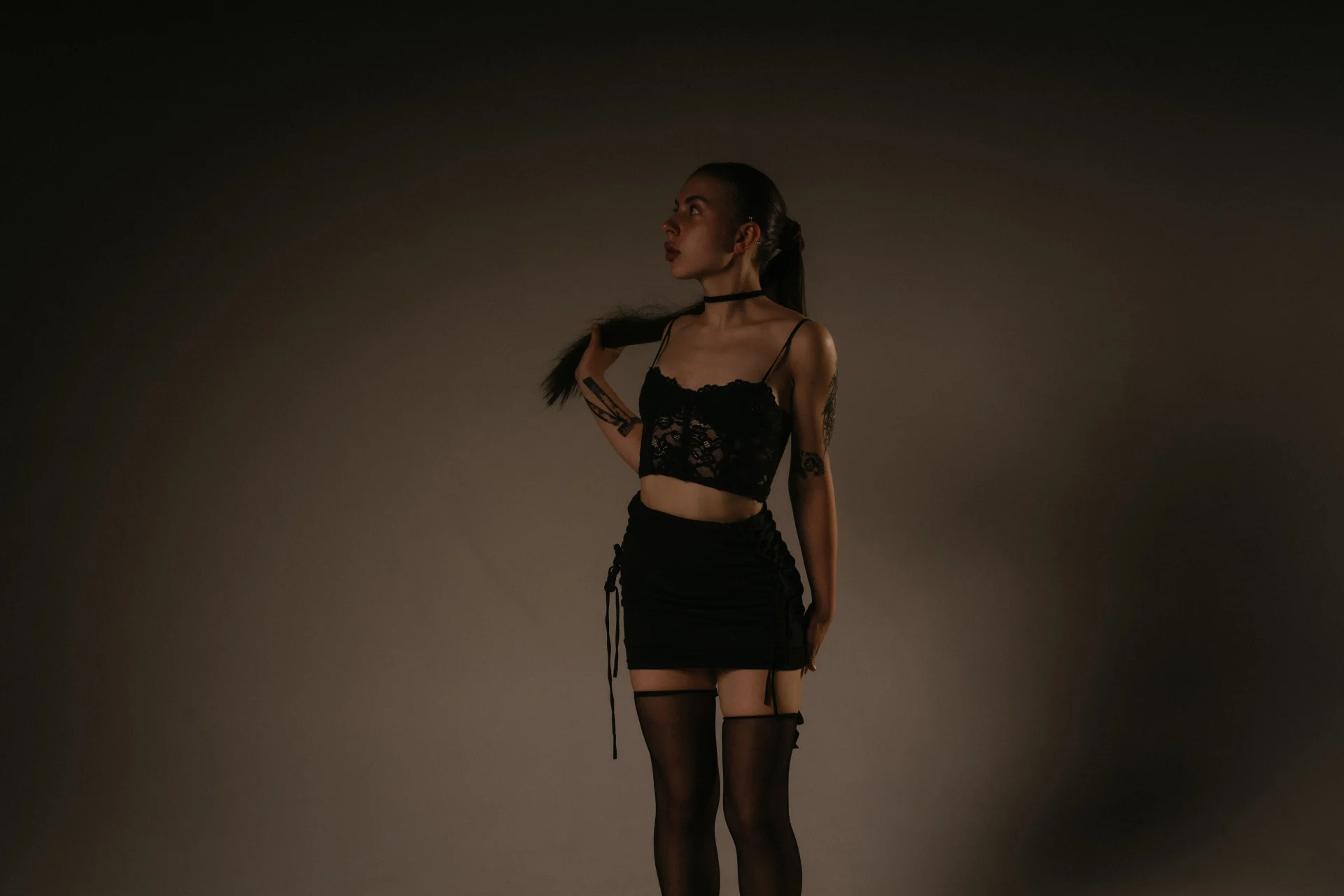 XXX Porn Photo of Nude dollylovs 23