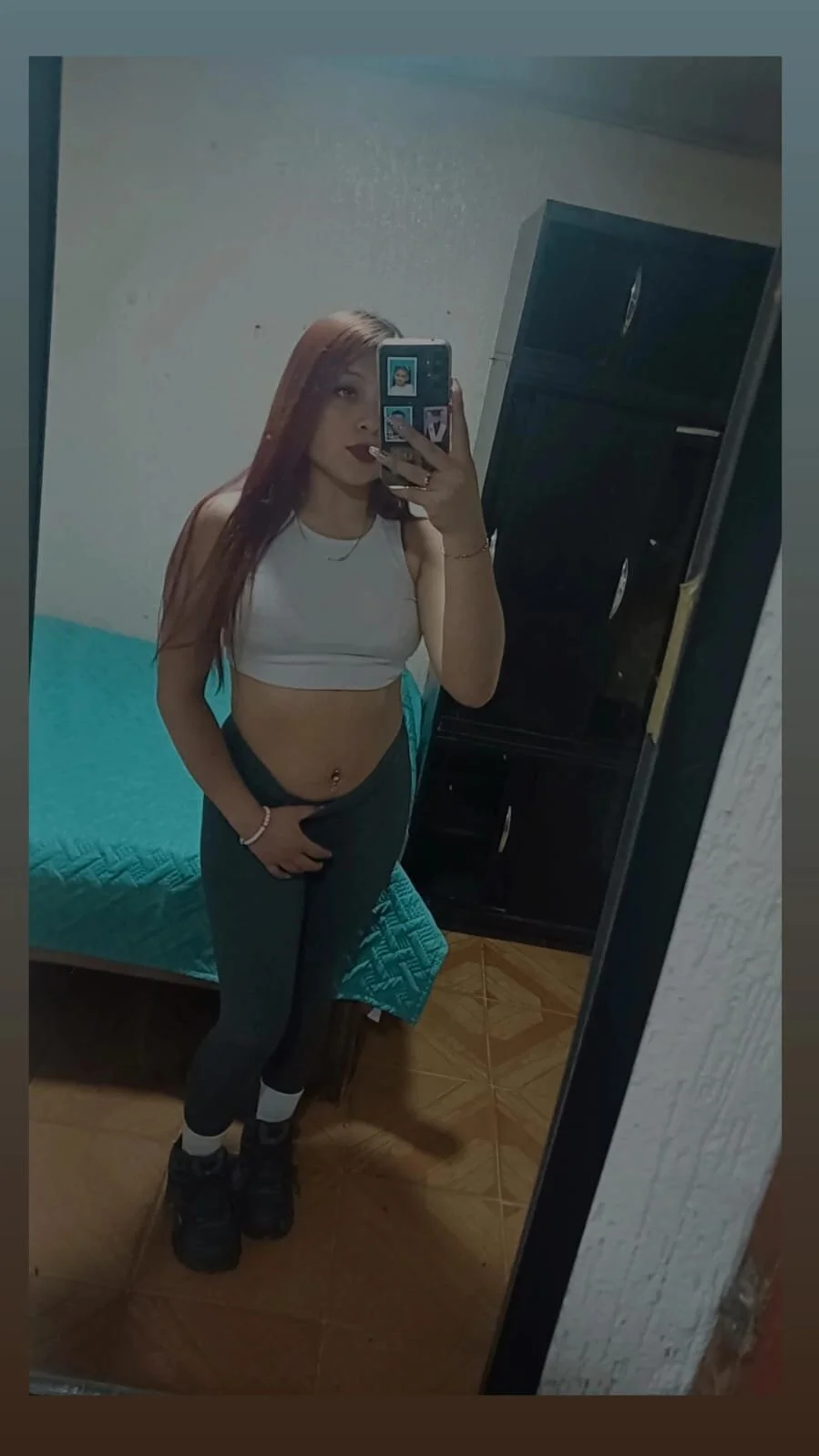 XXX Porn Photo of Nude Emma_Evanns_ 5
