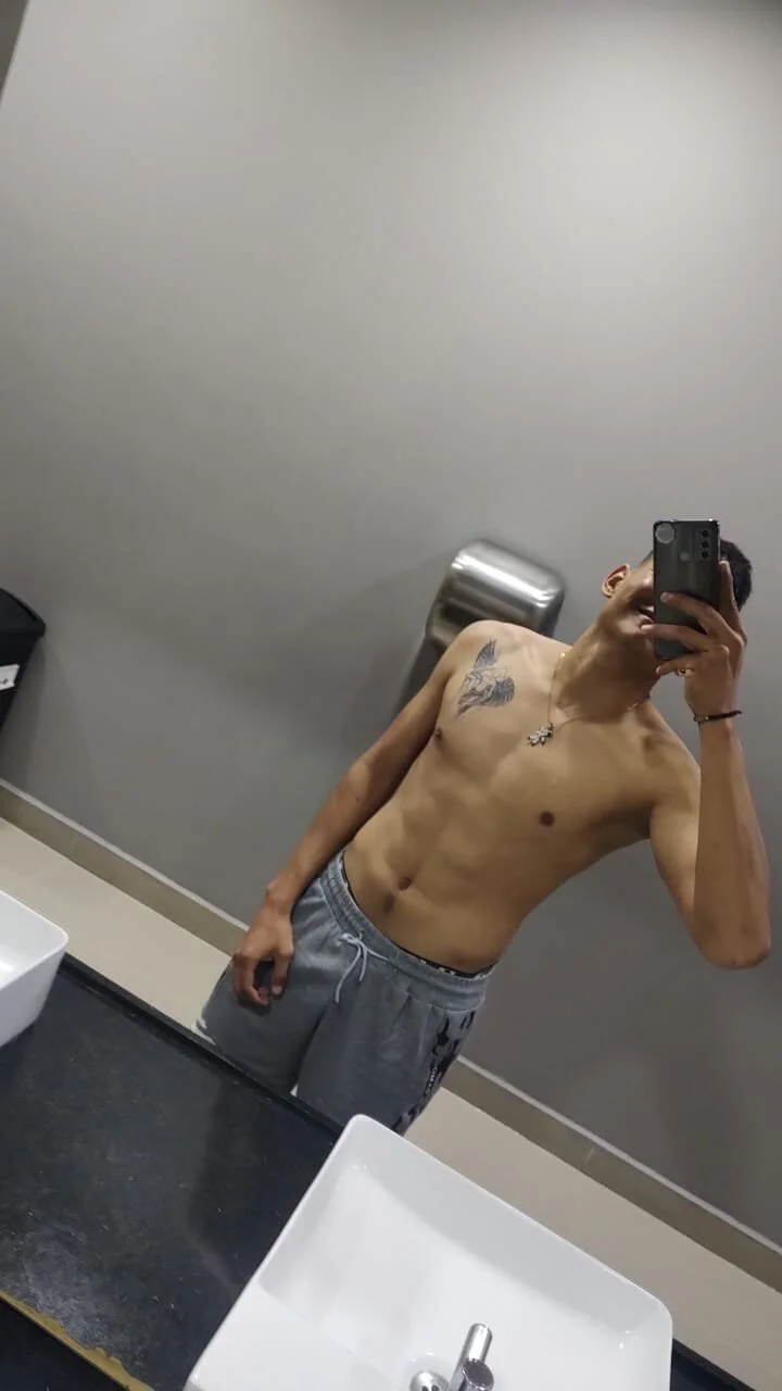 XXX Porn Photo of Nude sex_boy9_ 1