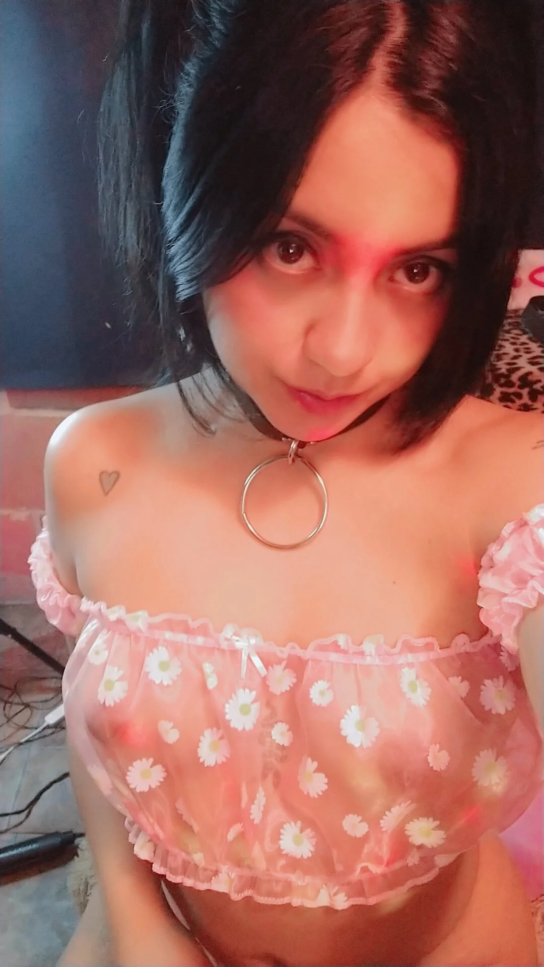 XXX Porn Photo of Nude AbsentaVert 36