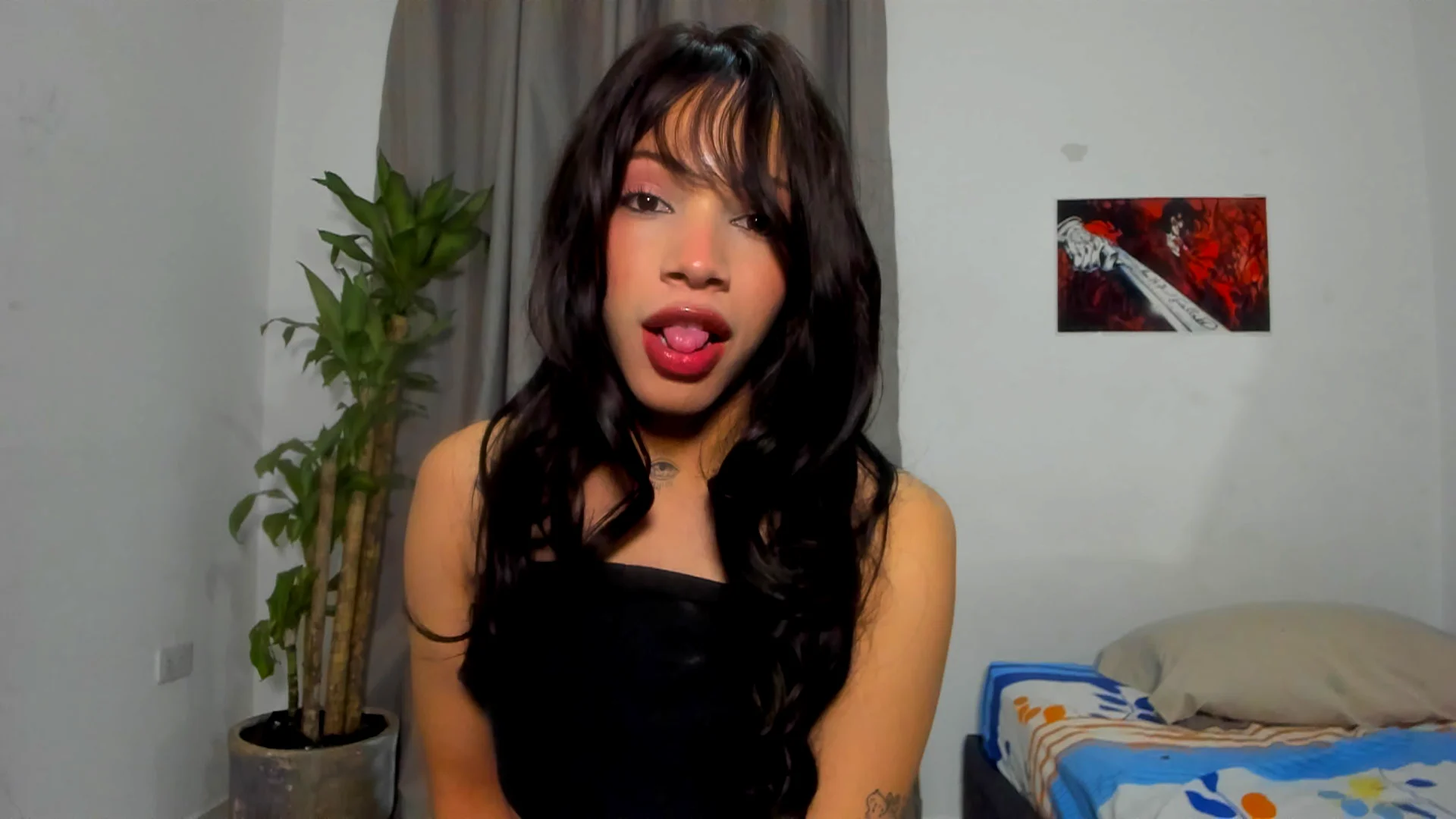 XXX Porn Photo of Nude Catty_Noir 71