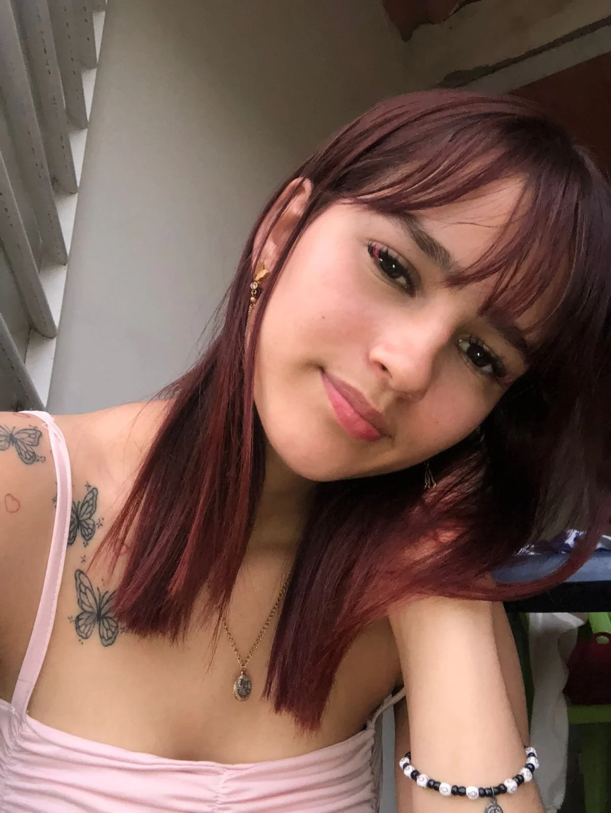 XXX Porn Photo of Nude MelodyMansson 100