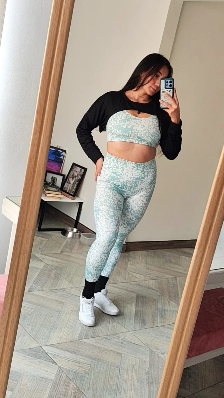 XXX Porn Photo of Nude Amara_lunee 18