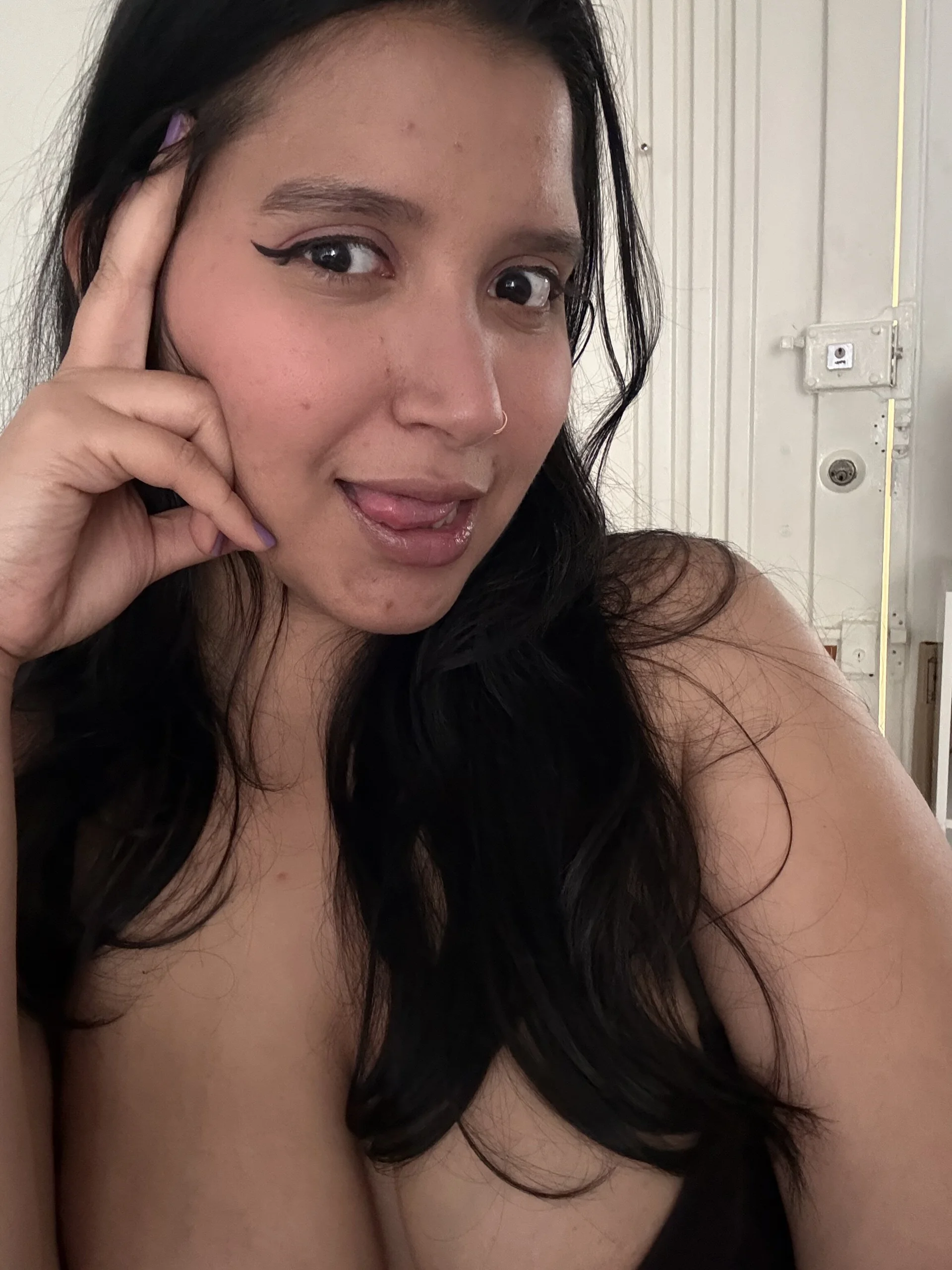 XXX Porn Photo of Nude Mila_Sunshin 20